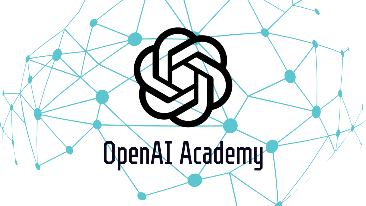 OpenAI Academy